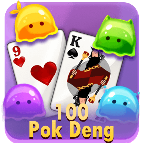 100 PokDeng